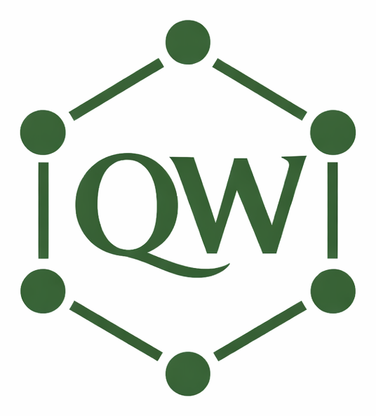 Quantum Workload logo